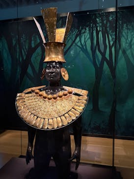 CREVIA マチュピチュ展／CREVIA MACHU PICCHU AND THE GOLDEN EMPIRES OF PERUに投稿された画像（2025/12/15）