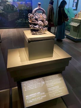 CREVIA マチュピチュ展／CREVIA MACHU PICCHU AND THE GOLDEN EMPIRES OF PERUに投稿された画像（2025/12/15）