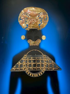 CREVIA マチュピチュ展／CREVIA MACHU PICCHU AND THE GOLDEN EMPIRES OF PERUに投稿された画像（2025/12/15）