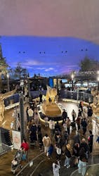 福井県立恐竜博物館に投稿された画像（2025/12/15）