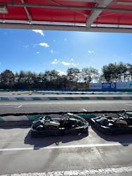 モビリティリゾートもてぎに投稿された画像（2025/12/15）