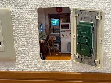 Mozuミニチュア展　ようこそ、ちいさな世界へ。in 銀座（銀座三越）に投稿された画像（2025/12/15）
