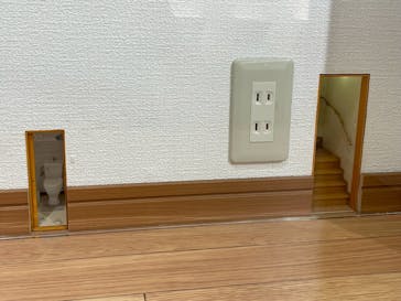 Mozuミニチュア展　ようこそ、ちいさな世界へ。in 銀座（銀座三越）に投稿された画像（2025/12/15）