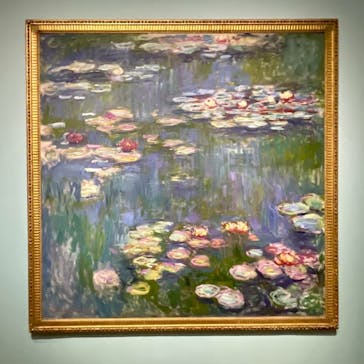 オルセー美術館所蔵 印象派―室内をめぐる物語に投稿された画像（2025/12/15）