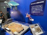 特別展「大絶滅展―生命史のビッグファイブ」に投稿された画像（2025/12/15）