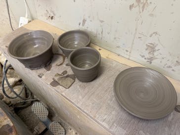 千秋（せんしゅう）工房に投稿された画像（2025/12/15）