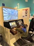 京都鉄道博物館_運転シミュレーターに投稿された画像（2025/12/15）