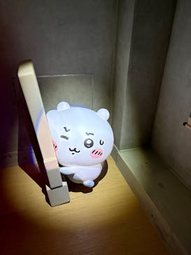 ちいかわパークに投稿された画像（2025/12/15）