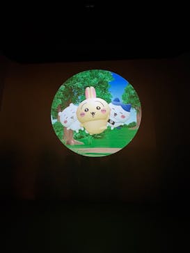 ちいかわパークに投稿された画像（2025/12/15）