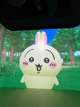 ちいかわパークに投稿された画像（2025/12/15）