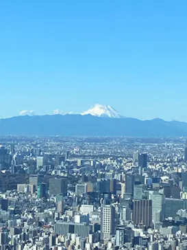 東京スカイツリーに投稿された画像（2025/12/15）