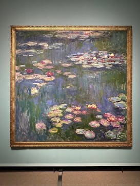 オルセー美術館所蔵 印象派―室内をめぐる物語に投稿された画像（2025/12/15）