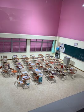 Mozuミニチュア展　ようこそ、ちいさな世界へ。in 銀座（銀座三越）に投稿された画像（2025/12/15）