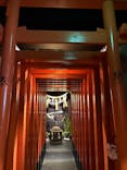 手裏剣道場 新宿 忍者からくり屋敷 NINJA TRICK HOUSE IN TOKYOに投稿された画像（2025/12/15）