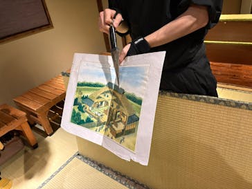 手裏剣道場 新宿 忍者からくり屋敷 NINJA TRICK HOUSE IN TOKYOに投稿された画像（2025/12/15）