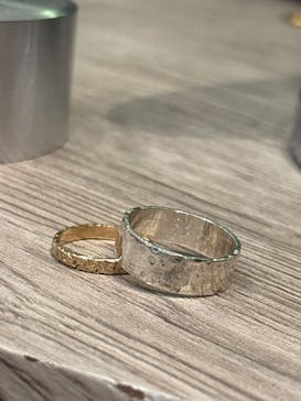 BijouxOpera 三宮Jewelry lab.（ビジュオペラ　三宮ジュエリーラボ）に投稿された画像（2025/12/15）