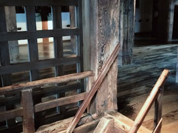 松江城に投稿された画像（2025/12/15）