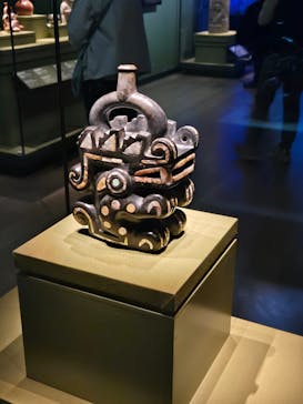 CREVIA マチュピチュ展／CREVIA MACHU PICCHU AND THE GOLDEN EMPIRES OF PERUに投稿された画像（2025/12/15）