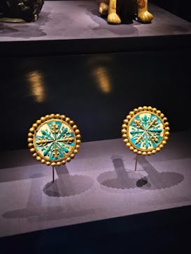 CREVIA マチュピチュ展／CREVIA MACHU PICCHU AND THE GOLDEN EMPIRES OF PERUに投稿された画像（2025/12/15）