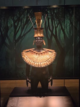 CREVIA マチュピチュ展／CREVIA MACHU PICCHU AND THE GOLDEN EMPIRES OF PERUに投稿された画像（2025/12/15）