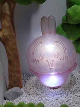 ちいかわパークに投稿された画像（2025/12/15）