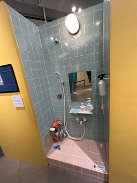 Mozuミニチュア展　ようこそ、ちいさな世界へ。in 銀座（銀座三越）に投稿された画像（2025/12/15）