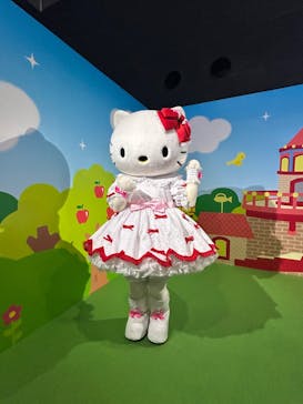 ひらかたパークに投稿された画像（2025/12/15）