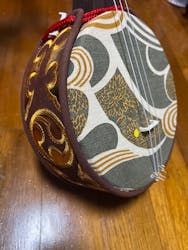 屋良三線屋に投稿された画像（2025/12/15）