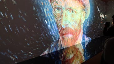 ゴッホ展　家族がつないだ画家の夢（東京都美術館）に投稿された画像（2025/12/15）