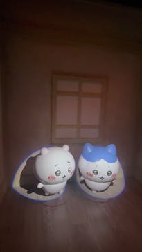 ちいかわパークに投稿された画像（2025/12/15）