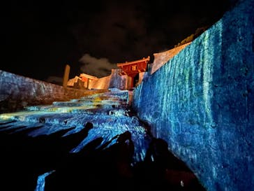 首里城　令和7年度 復興イベントに投稿された画像（2025/12/15）