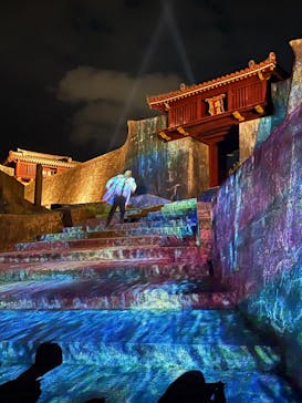 首里城　令和7年度 復興イベントに投稿された画像（2025/12/15）