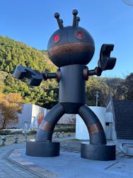 香美市立やなせたかし記念館　(アンパンマンミュージアム＆詩とメルヘン絵本館）に投稿された画像（2025/12/15）