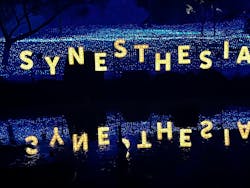 KYOTO ILLUMINATION SYNESTHESIA HILLS るり渓温泉に投稿された画像（2025/12/15）