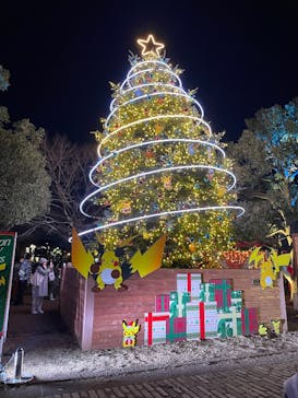 Christmas Market in 横浜赤レンガ倉庫 2025に投稿された画像（2025/12/15）
