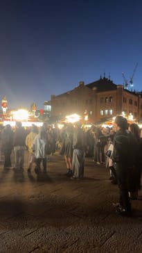 Christmas Market in 横浜赤レンガ倉庫 2025に投稿された画像（2025/12/15）