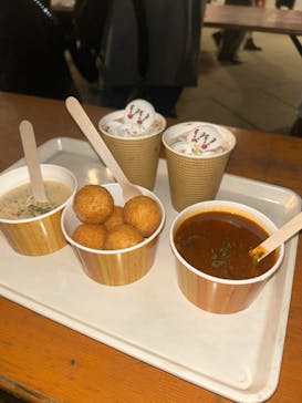 Christmas Market in 横浜赤レンガ倉庫 2025に投稿された画像（2025/12/15）