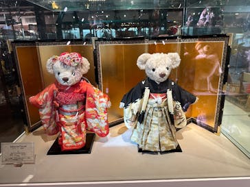 伊豆テディベア・ミュージアムに投稿された画像（2025/12/15）