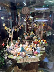 伊豆テディベア・ミュージアムに投稿された画像（2025/12/15）