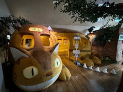 伊豆テディベア・ミュージアムに投稿された画像（2025/12/15）