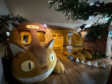 伊豆テディベア・ミュージアムに投稿された画像（2025/12/15）