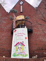 伊豆テディベア・ミュージアムに投稿された画像（2025/12/15）