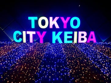 東京メガイルミに投稿された画像（2025/12/15）