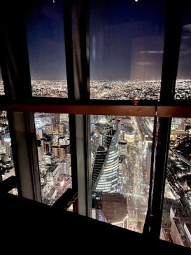 屋外展望台スカイプロムナードに投稿された画像（2025/12/15）