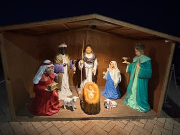 Christmas Market in 横浜赤レンガ倉庫 2025に投稿された画像（2025/12/15）