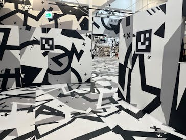 IMMERSIVE JOURNEYに投稿された画像（2025/12/15）