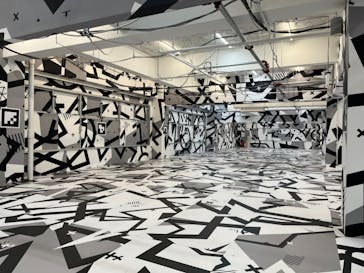 IMMERSIVE JOURNEYに投稿された画像（2025/12/15）