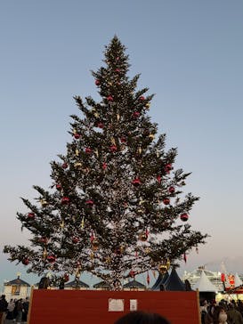 Christmas Market in 横浜赤レンガ倉庫 2025に投稿された画像（2025/12/15）