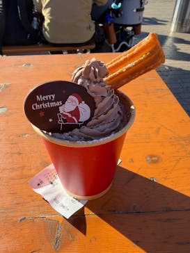 Christmas Market in 横浜赤レンガ倉庫 2025に投稿された画像（2025/12/15）