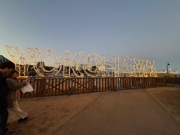 Christmas Market in 横浜赤レンガ倉庫 2025に投稿された画像（2025/12/15）